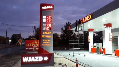 wadex-pylon